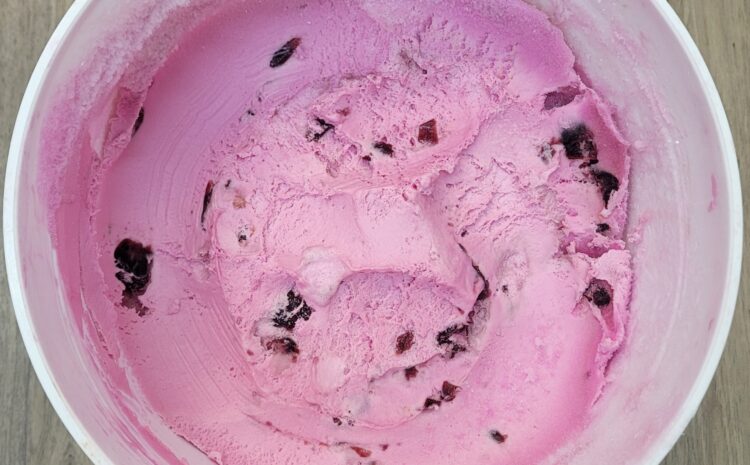 Black Cherry