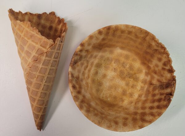 Cones/Dishes