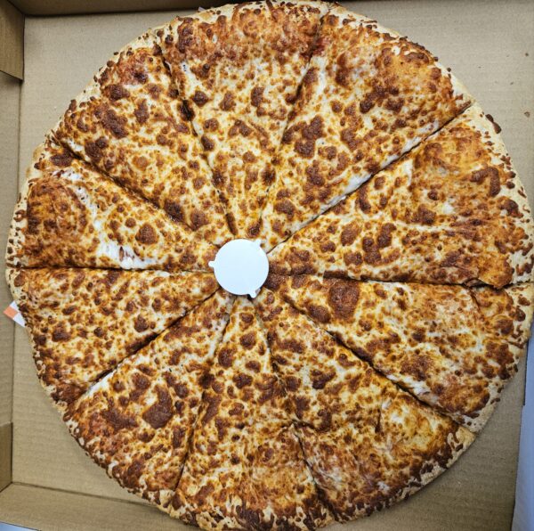 Buffalo Chicken