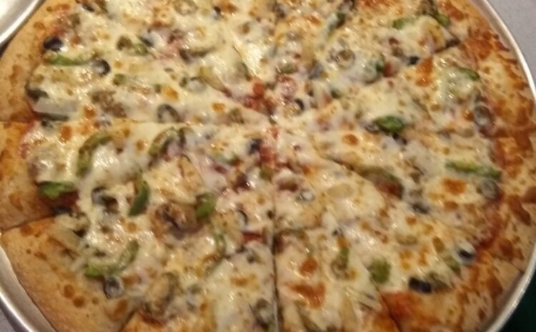 Vegetarian