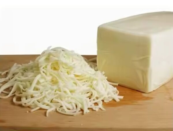 Extra Cheese