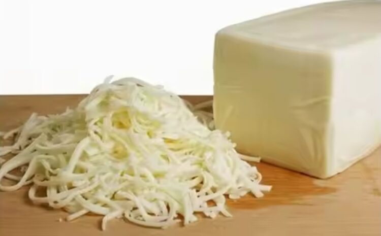 Extra Cheese