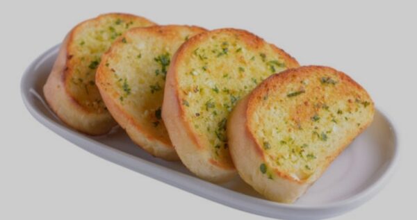 Garlic Toast