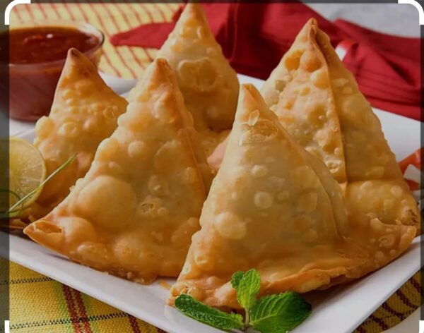 Samosa