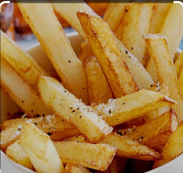 Fries