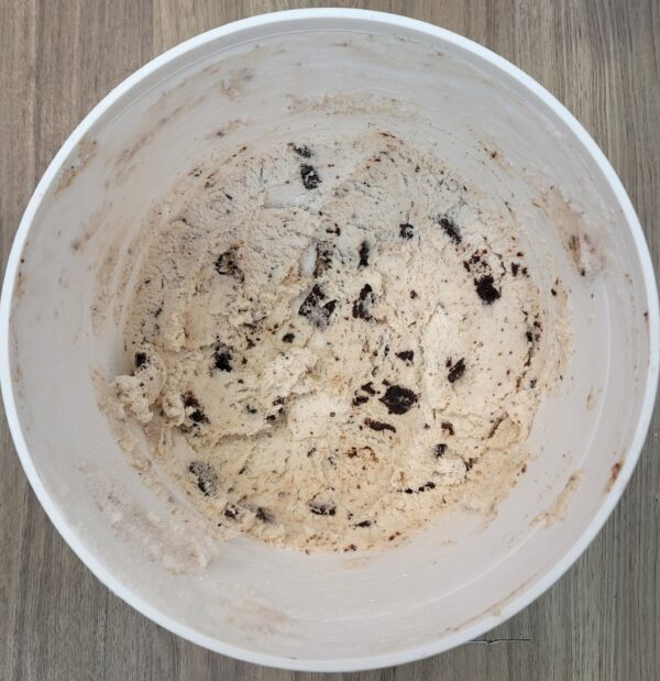 Cookies & Cream