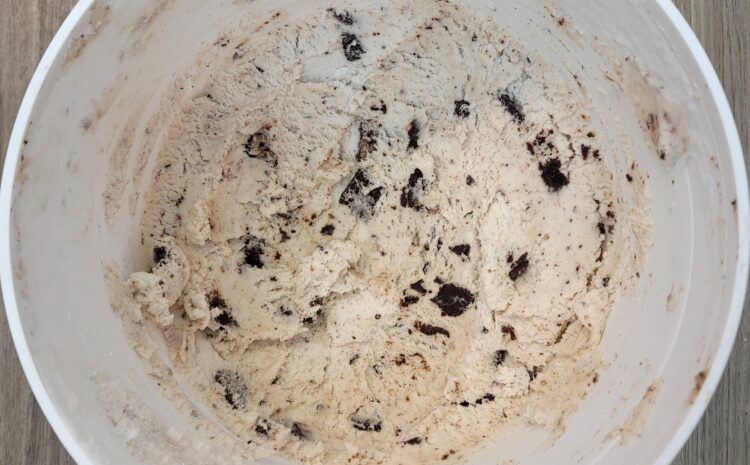 Cookies & Cream