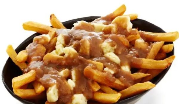 Poutine