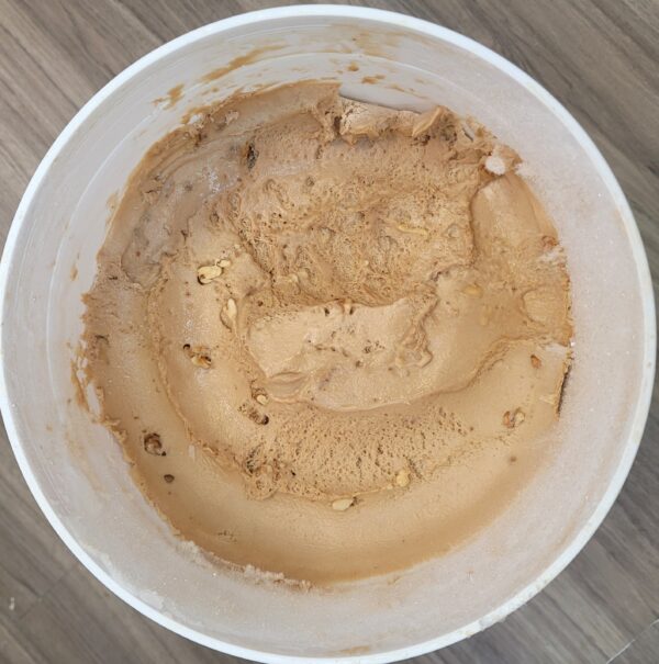 Maple Walnut