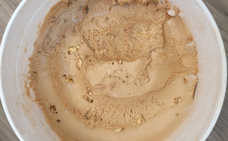 Maple Walnut