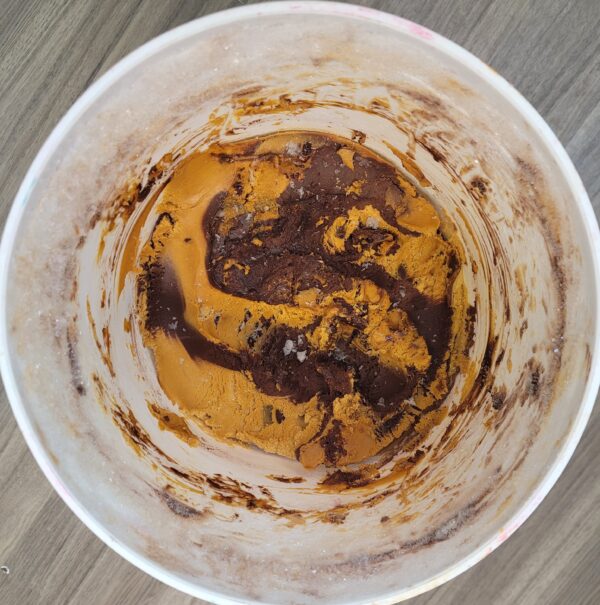 Chocolate Peanut Butter Cup