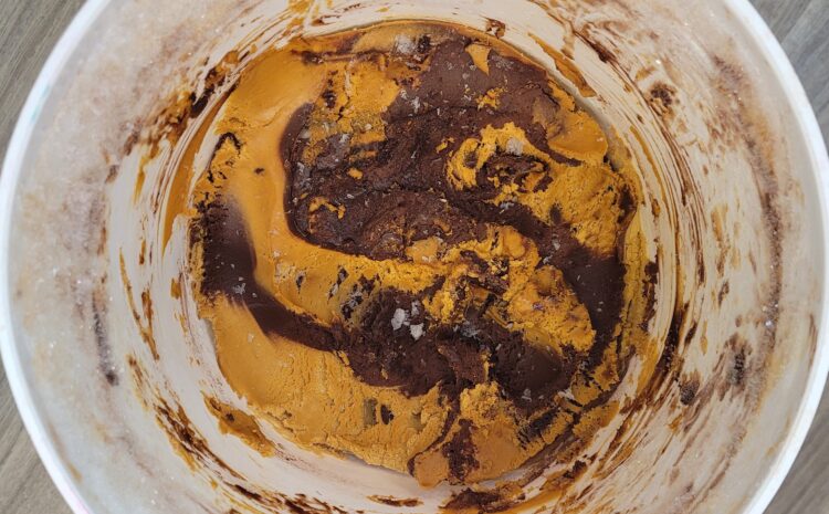 Chocolate Peanut Butter Cup