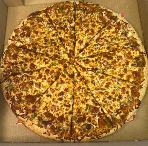 Paneer Delight