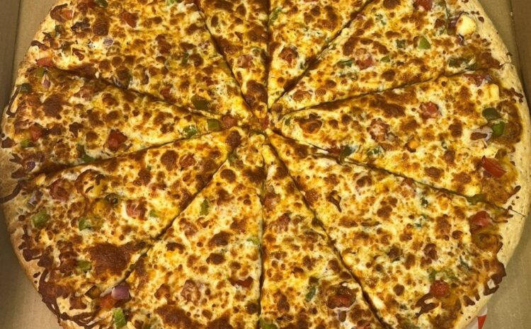 Paneer Delight