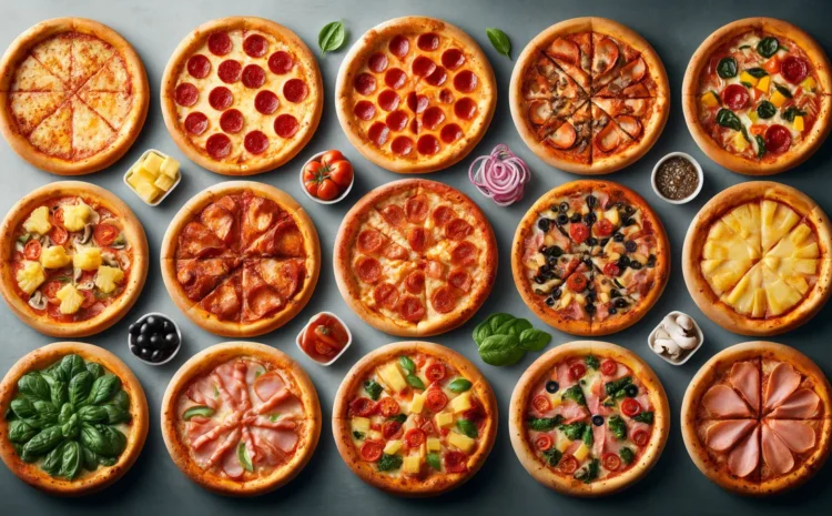 Add on Toppings
